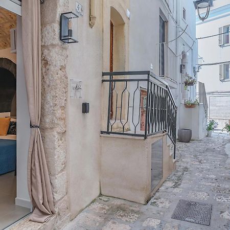 Adorm In The Historic Center Of Monopoli Apartment Exterior photo